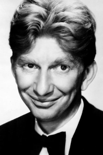 Actor Sterling Holloway