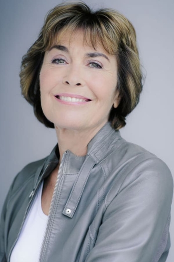 Actor Thekla Carola Wied