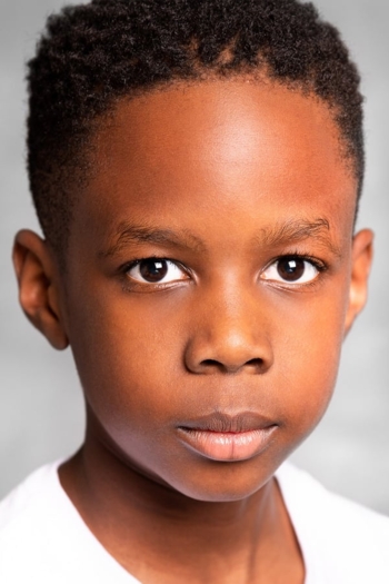 Actor Joseph Zinyemba