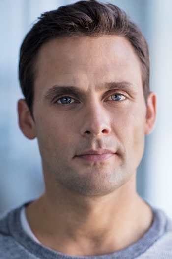 Actor Sébastien Kfoury