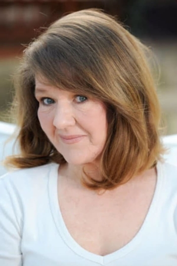 Actor Susie Kelly