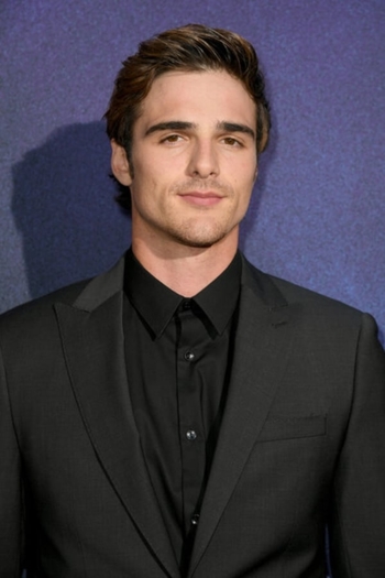 Actor Jacob Elordi