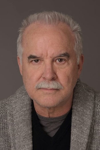 Actor Emiliano Díez