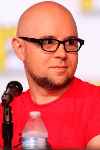 Actor Michael Dante DiMartino