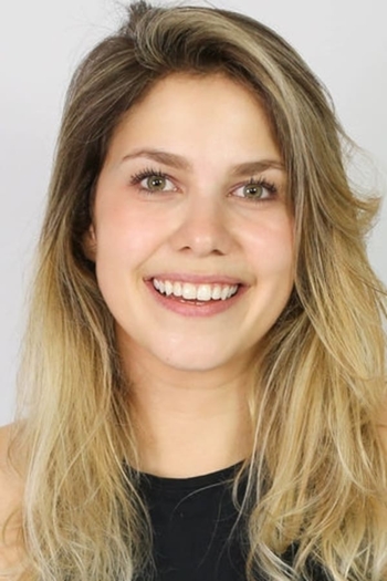 Actor Thaís Müller