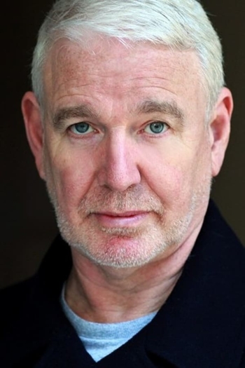 Actor Simon Davies