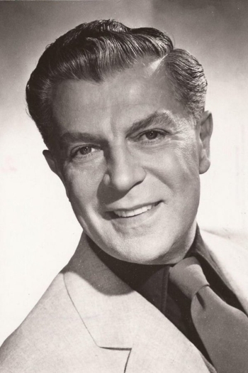 Actor Viktor de Kowa