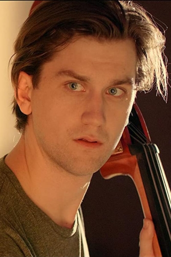 Actor Kristian Jordan