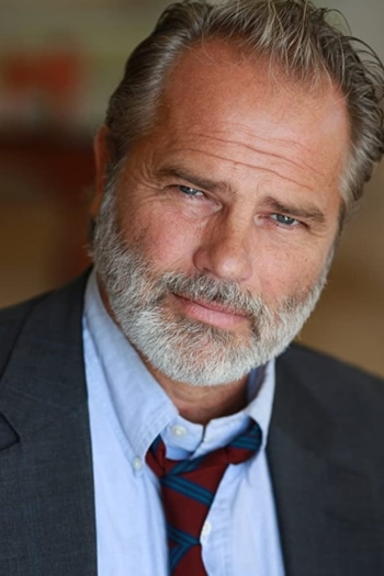 Actor Clayton Rohner