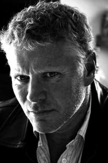 Actor Benedict Taylor