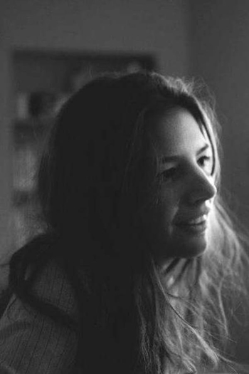 Film director Magdalena Froger