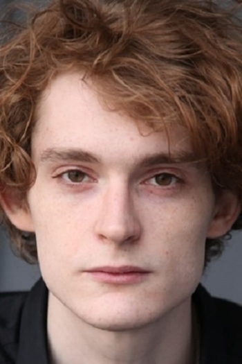 Actor Evgeniy Okorokov