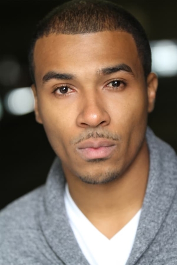 Actor Jimez Alexander