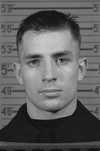 Actor Jack Kerouac