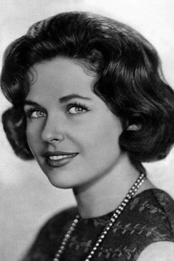 Actor Natalya Fateeva