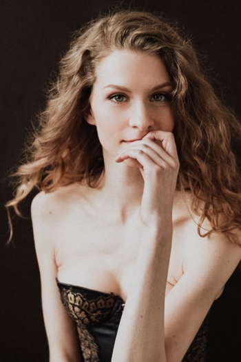 Actor Krystina Bojanowski