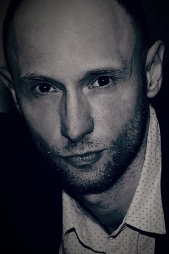 Actor Alexey Dykhovichny
