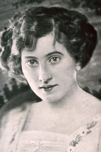 Actor Polly Moran