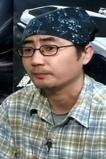 Film director Tsuneo Tominaga