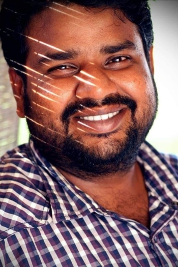 Actor Nalan Kumarasamy