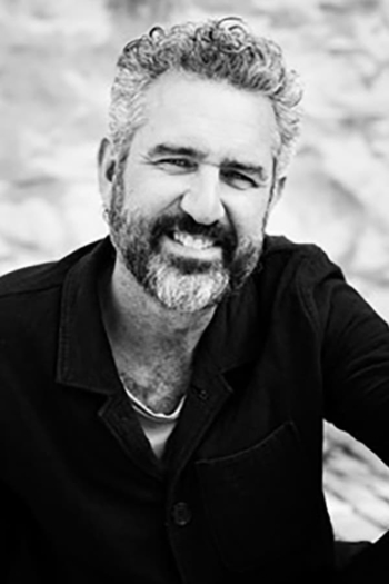 Actor Jean-Paul Wall