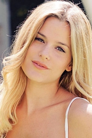 Actor Jenny Williams