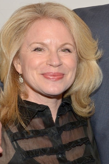 Actor Marla Garlin