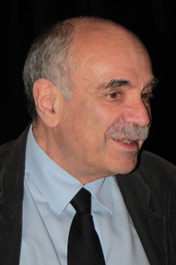 Actor Michel Wieviorka