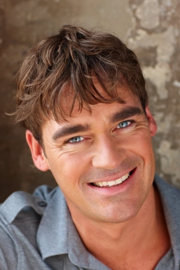 Actor Jeroen van der Boom