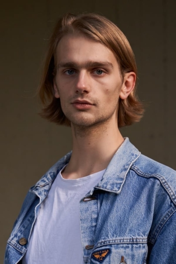 Actor Kai Götting