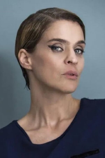 Actor Leticia Brédice