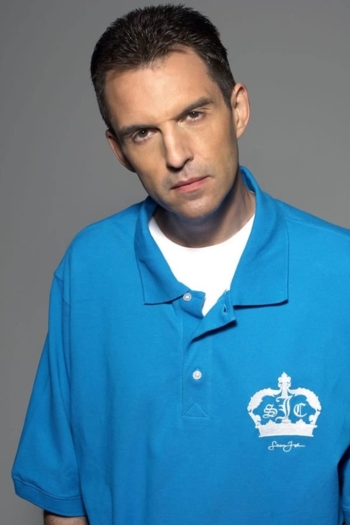 Actor Tim Westwood