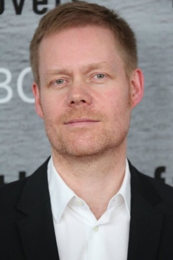 Actor Max Richter