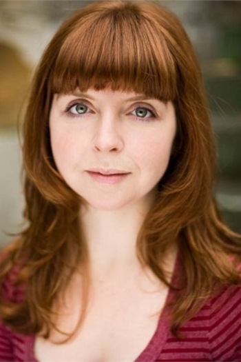 Actor Kate Worsley