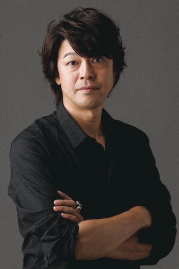 Actor Yoshiaki Matsumoto