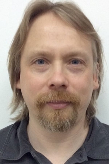 Actor Vladislav Severtsev