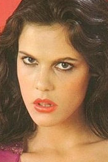 Actor Pamela Gilbert