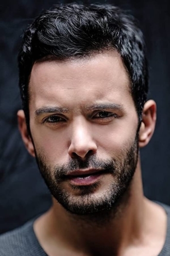 Actor Barış Arduç