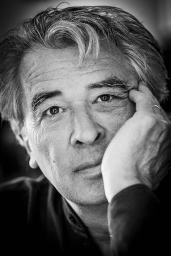 Actor Staffan Scheja