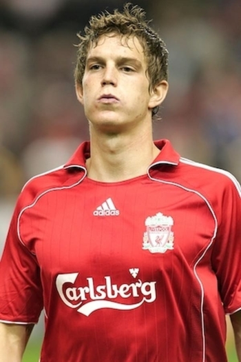 Actor Daniel Agger