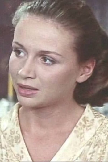 Actor Alix de Konopka