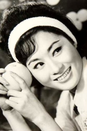Actor Doreen Chien Rong-Rong
