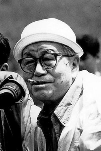 Actor Kon Ichikawa