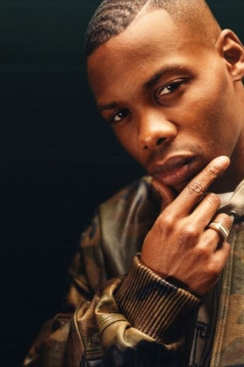 Actor Cormega