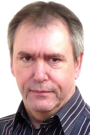 Actor Gilles Gourmelen