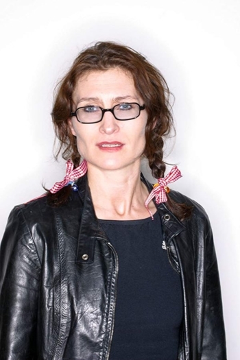 Actor Jessica Nilsson