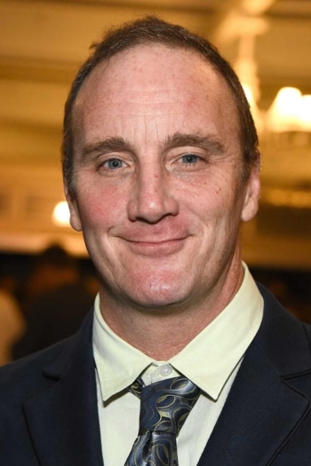 Actor Jay Mohr