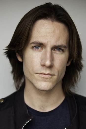Actor Matthew Mercer