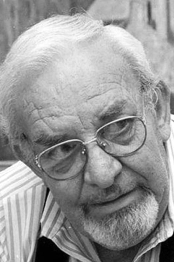 Actor Georgi Cherkelov