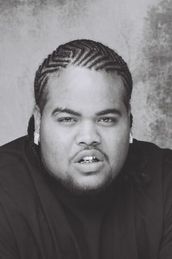 Actor Balford Gordon